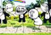 I. I just you love guys