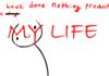 nothing