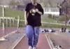 Best Long Jump Ever Seen. . .