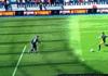 Overpowered heading on fifa........
