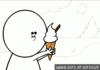 Yay, ice cream!