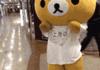 Pedobear son