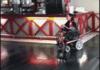 The fast and furious Polio Drift