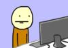 When I thumb something up