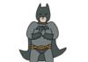 Gotham style