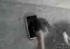 iPhone Trauma