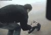 Vicious bear attack