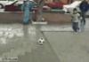 Soccer Prank