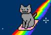 <b>Nyan</b> Surf: An Homage to <b>Nyan</b>