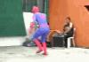 Spider-Fail
