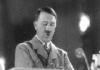 Hitler watermelon