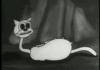 Old cartoons wtf