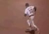 Baseball got more interesting!!