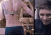 Take it off