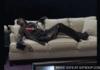 Fuck yo couch
