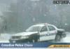 canadian police chase