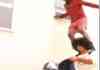Trouser Jump