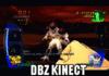 DBZ KINECT