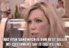 Kitchen nightmares (Read description)