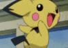 GO PICHU