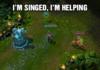 Im singed and I approve of this message.