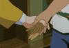 Hold my hand