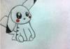 Pikachu, Thundershock!!!