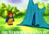 Some Scary Shit Right here