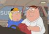 Peter Griffin