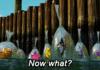 Right after you graduate
