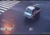 What Happens When Ninjas Get In Traffic