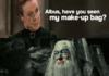 Albus?