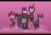 BATMAN!