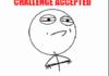 Y U NO