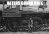 Hater Gonna Hate