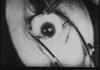 creepy