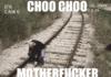 Train Wreck