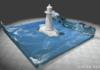 Amazing computer-generated water.