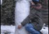 Snow penis