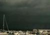 Slow motion Lightning 2