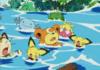 Wooper... like a boss