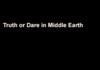 LOTR Truth or Dare