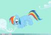 Rainbow Dash