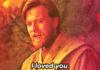 When your pet sits on your siblings lap