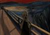 the scream