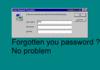 problem security?
