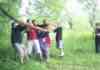 Tree Branch Kid Launch