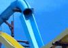 Waterslide