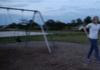 Up up and away