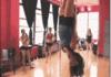 Pole Dancing Like A Boss!